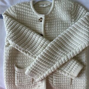 B&SH Sweater - used